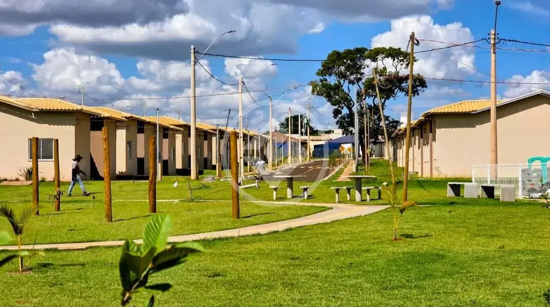 Image 2 - Casa Condomínio em Setor Brasília, Jataí - GO