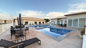 Imagem 4 - Casa Condomínio em Setor Brasília, Jataí - GO