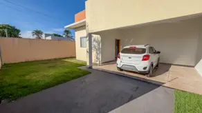 Casa Vila Fátima, Jataí - GO — foto 2