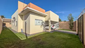 Casa Vila Fátima, Jataí - GO — foto 1