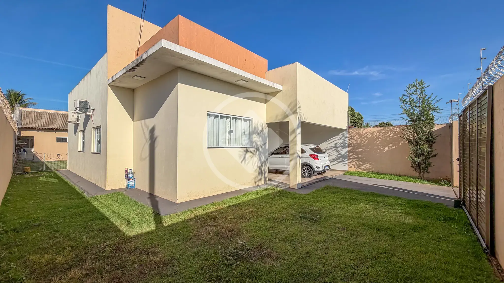 Imagem 1 - Casa em Vila Fátima, Jataí - GO