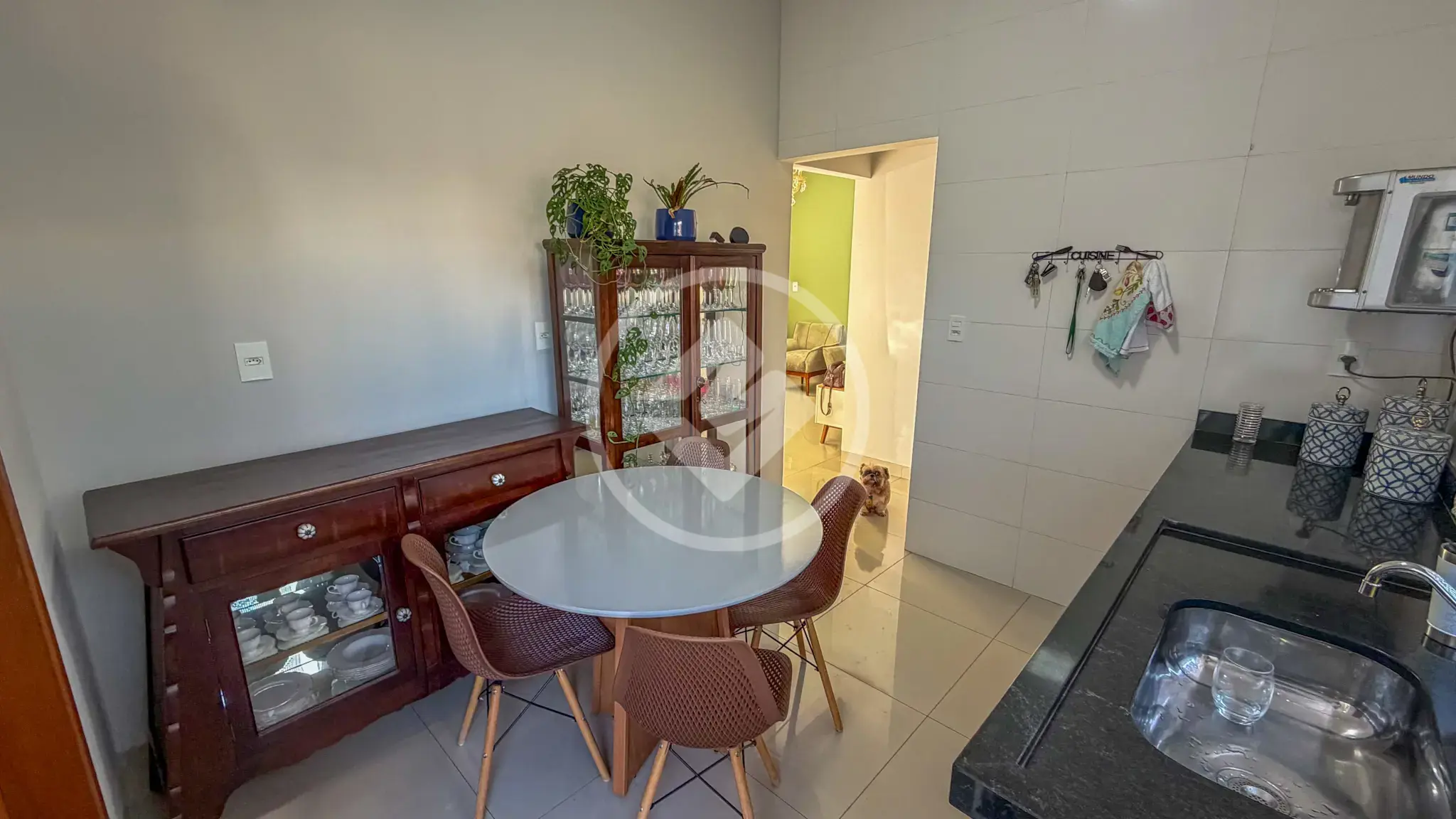 Imagem 5 - Casa em Vila Fátima, Jataí - GO