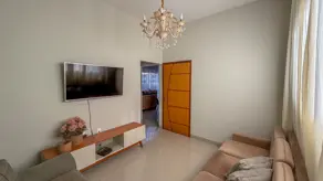 Imagem 3 - Casa em Vila Fátima, Jataí - GO