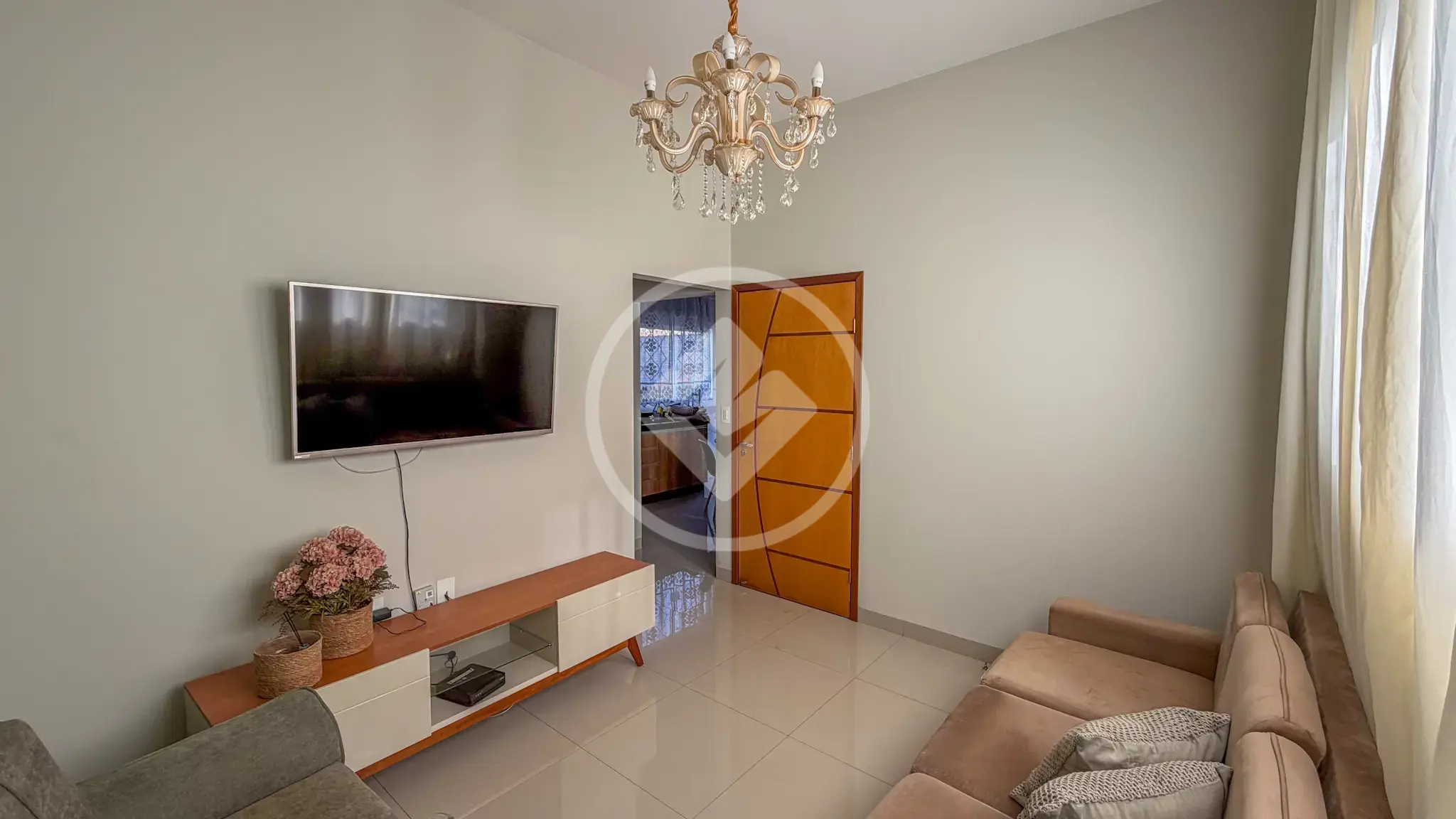 Imagem 3 - Casa em Vila Fátima, Jataí - GO