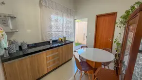Imagem 6 - Casa em Vila Fátima, Jataí - GO