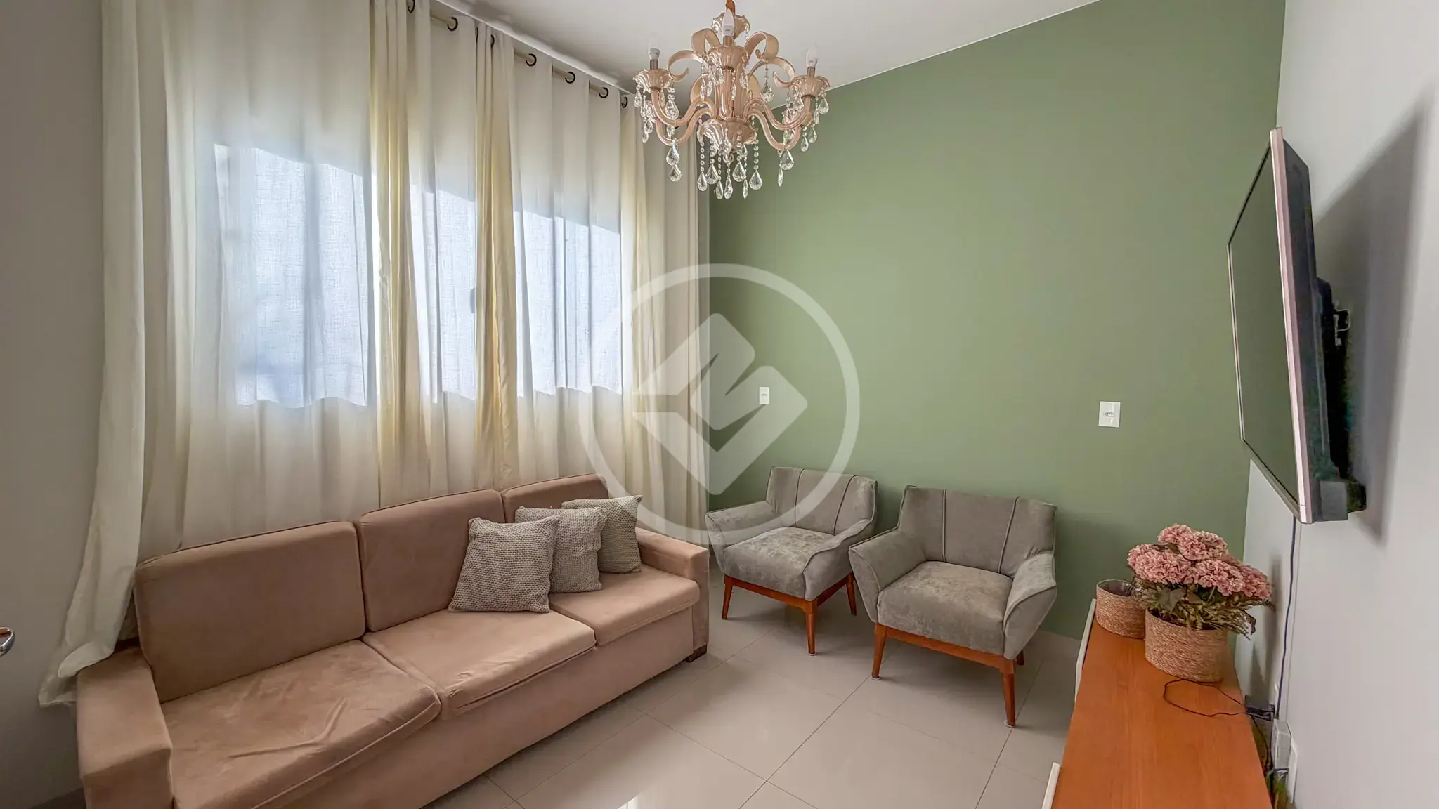 Imagem 4 - Casa em Vila Fátima, Jataí - GO