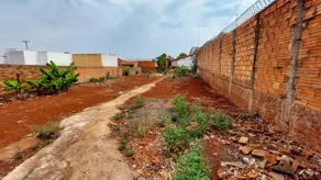 Terreno Vila Santa Maria, Jataí - GO — foto 1