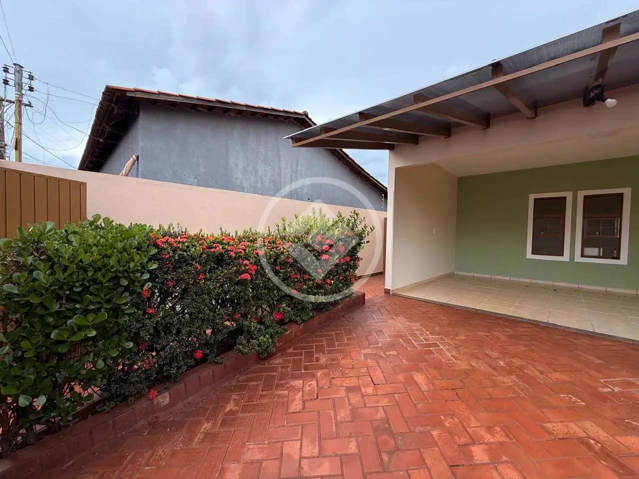 Image 2 - Casa em José Ferreira, Jataí - GO