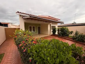 Casa José Ferreira, Jataí - GO — foto 1