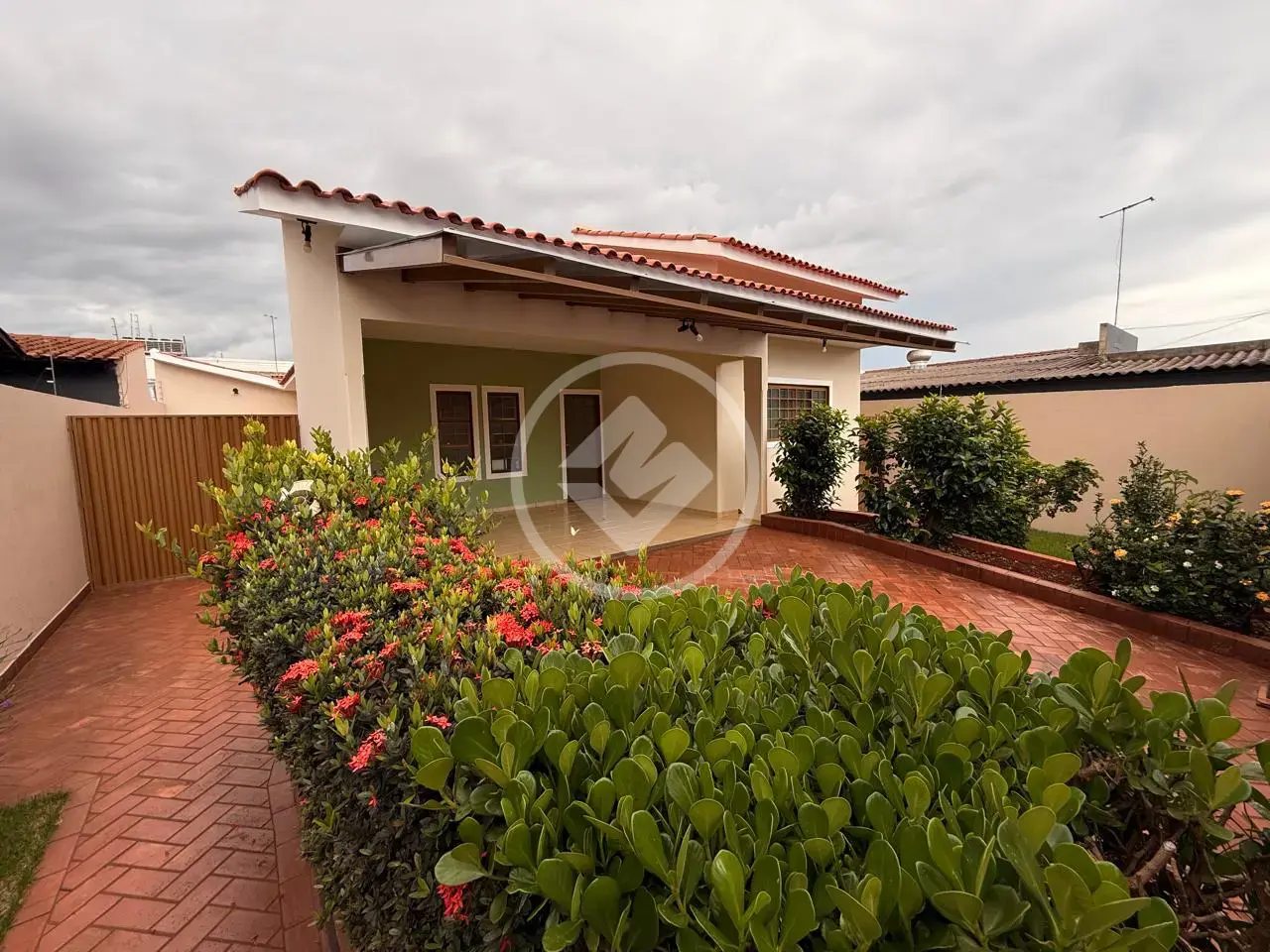 Imagem 1 - Casa em José Ferreira, Jataí - GO