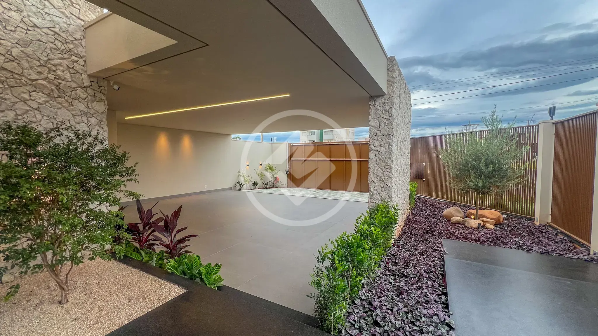 Imagem 1 - Casa em Residencial das Brisas, Jataí - GO