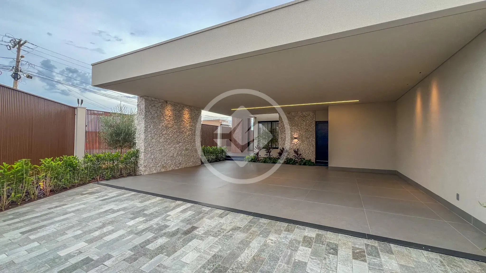 Image 2 - Casa em Residencial das Brisas, Jataí - GO