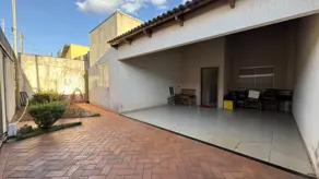Casa Primavera II, Jataí - GO — foto 1