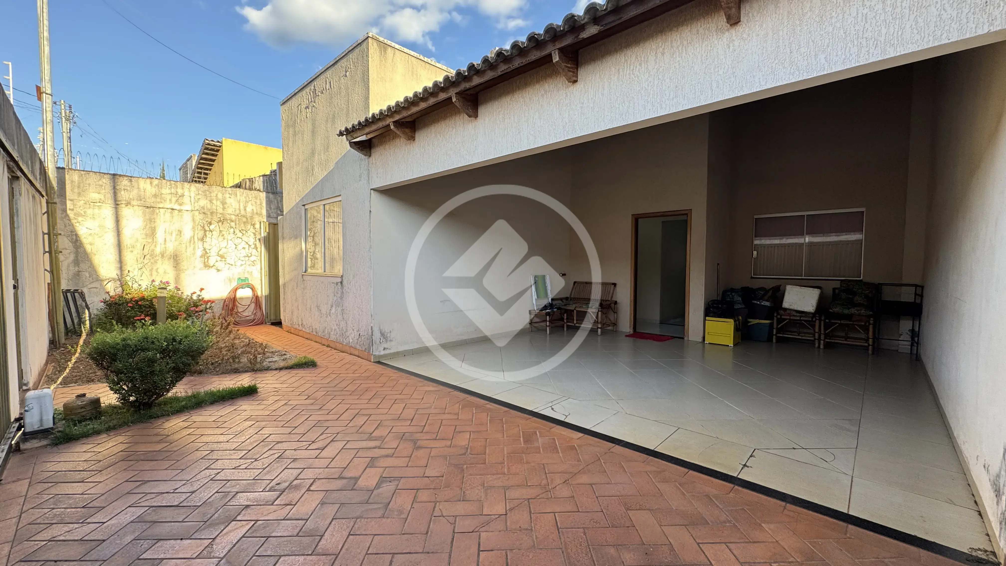 Imagem 1 - Casa em Primavera II, Jataí - GO