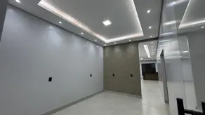 Imagem 2 - Casa em Conjunto Residencial Nossa Senhora de Fátima, Jataí - GO