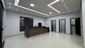 Imagem 4 - Casa em Conjunto Residencial Nossa Senhora de Fátima, Jataí - GO