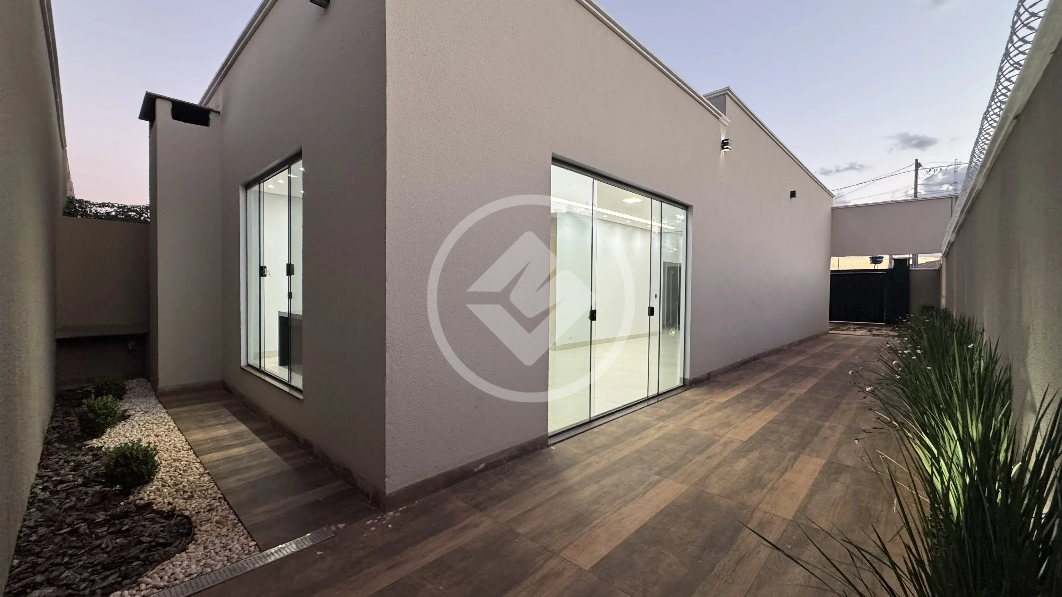Image 13 - Casa em Conjunto Residencial Nossa Senhora de Fátima, Jataí - GO