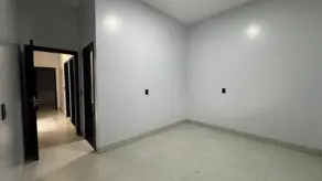 Imagem 3 - Casa em Conjunto Residencial Nossa Senhora de Fátima, Jataí - GO