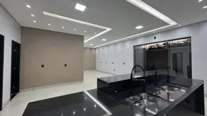 Imagem 6 - Casa em Conjunto Residencial Nossa Senhora de Fátima, Jataí - GO