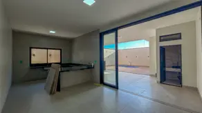 Imagem 3 - Casa em BRISAS I, Jataí - GO