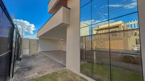 Casa BRISAS I, Jataí - GO — foto 1