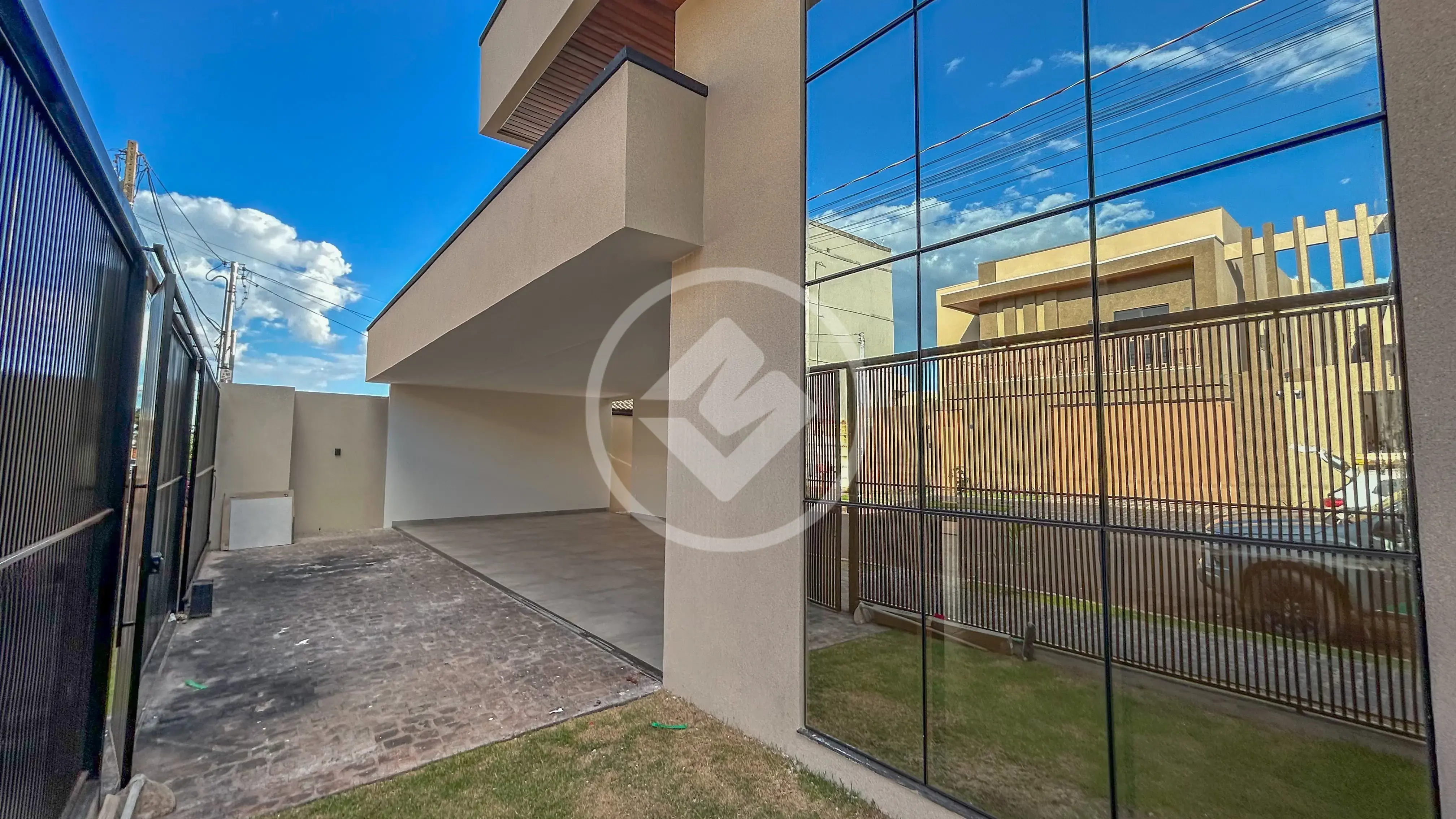 Imagem 1 - Casa em BRISAS I, Jataí - GO