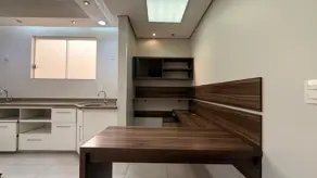 Sala Comercial Vila Santa Maria, Jataí - GO — foto 2