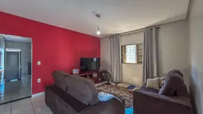 Imagem 2 - Casa em Serra Azul, Jataí - GO