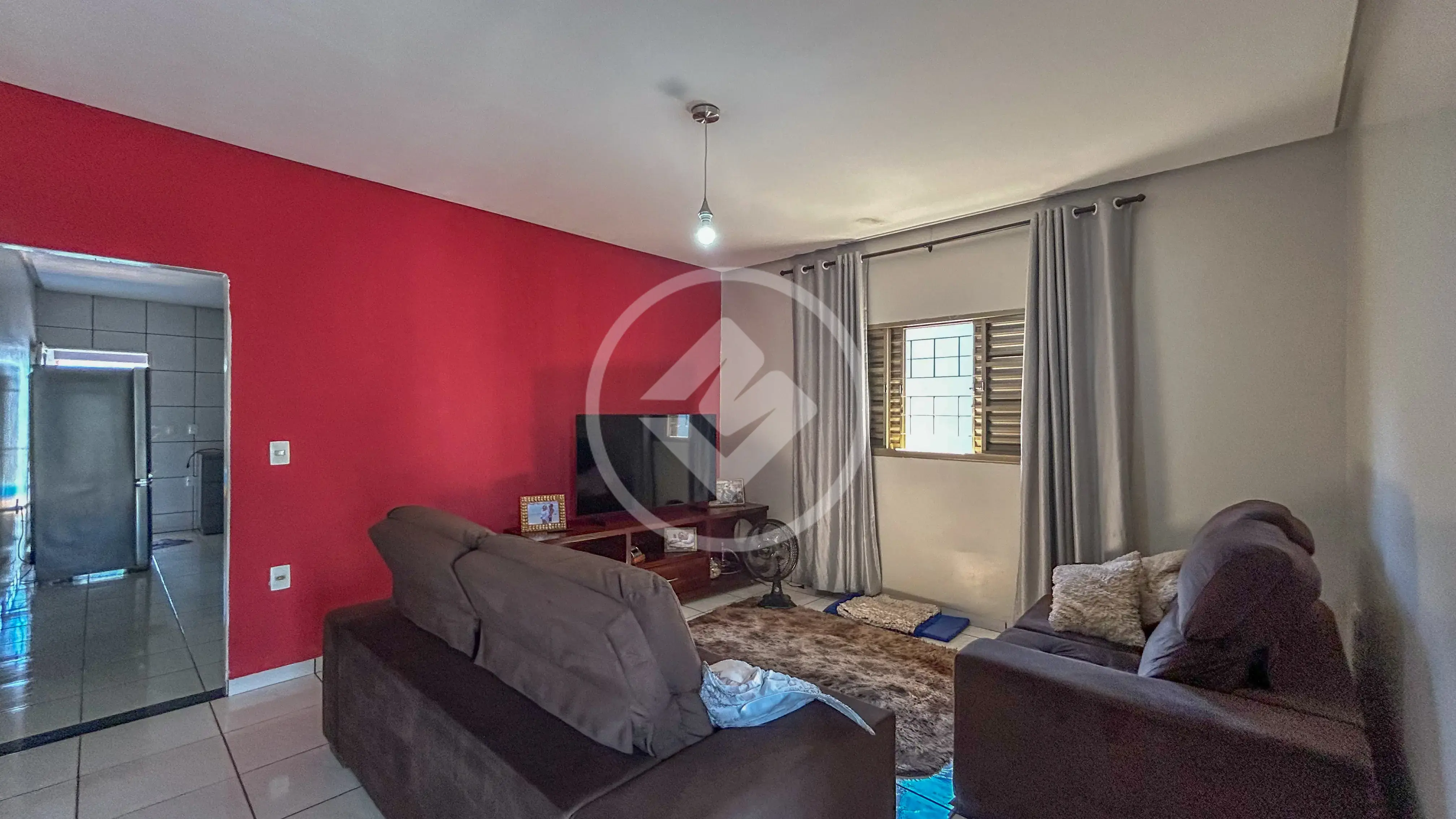 Imagem 2 - Casa em Serra Azul, Jataí - GO