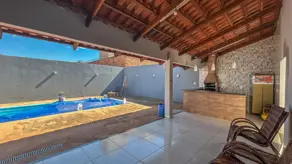 Imagem 6 - Casa em Serra Azul, Jataí - GO
