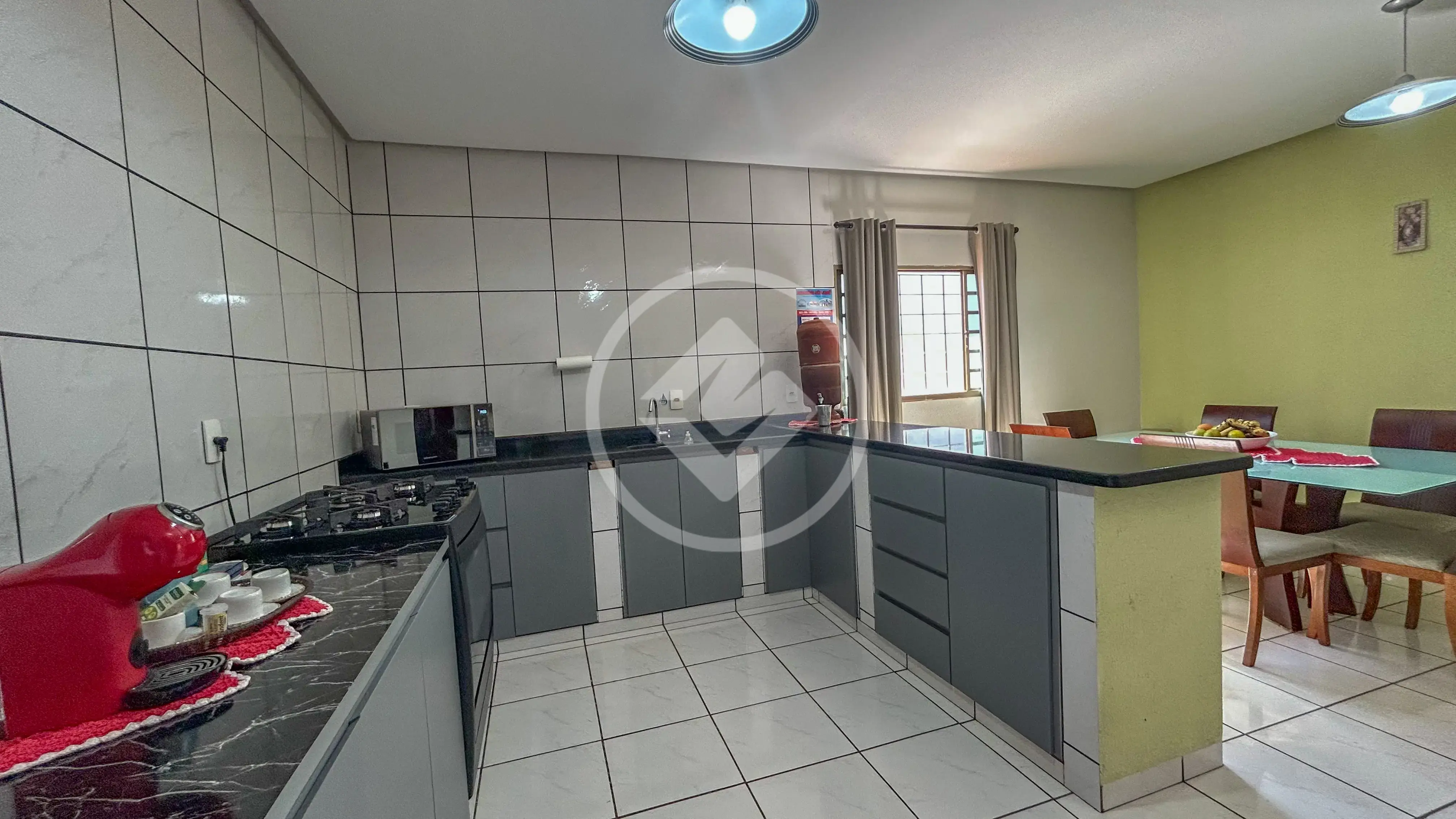 Imagem 4 - Casa em Serra Azul, Jataí - GO