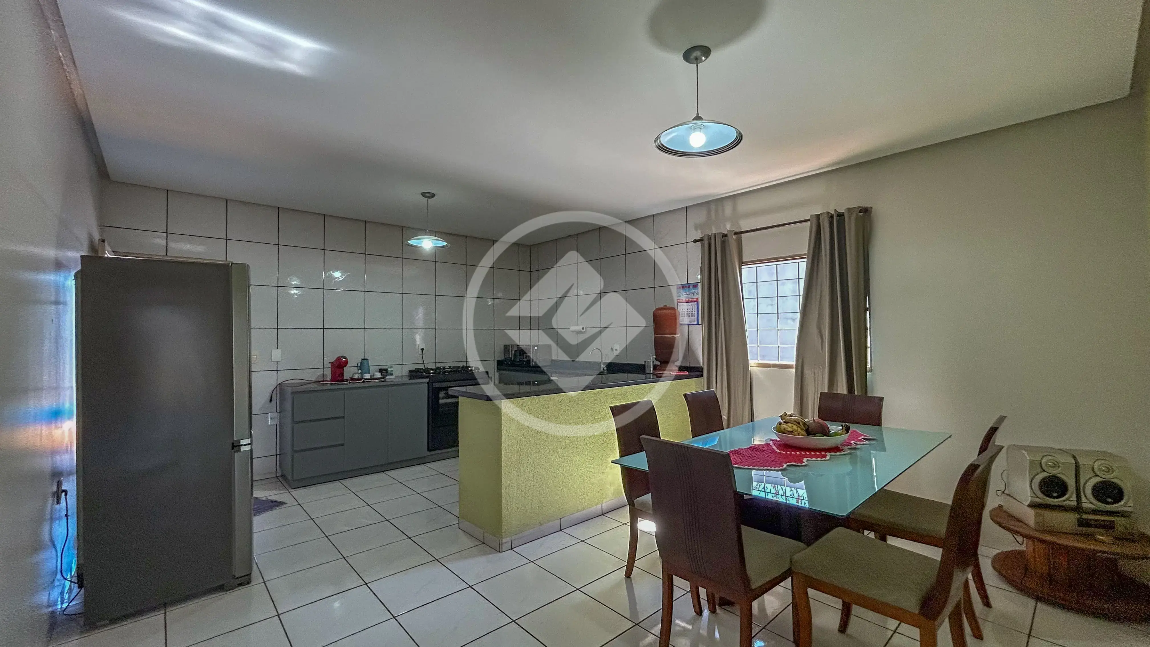 Imagem 3 - Casa em Serra Azul, Jataí - GO