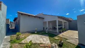Casa Serra Azul, Jataí - GO — foto 2