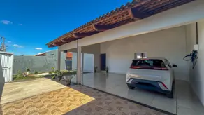 Casa Serra Azul, Jataí - GO — foto 1