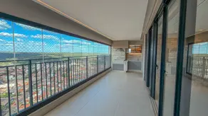 Apartamento Centro, Jataí - GO — foto 2