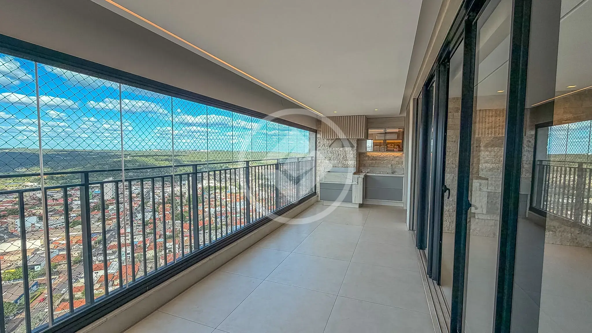 Imagem 1 - Apartamento em Centro, Jataí - GO