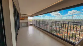 Apartamento Centro, Jataí - GO — foto 1