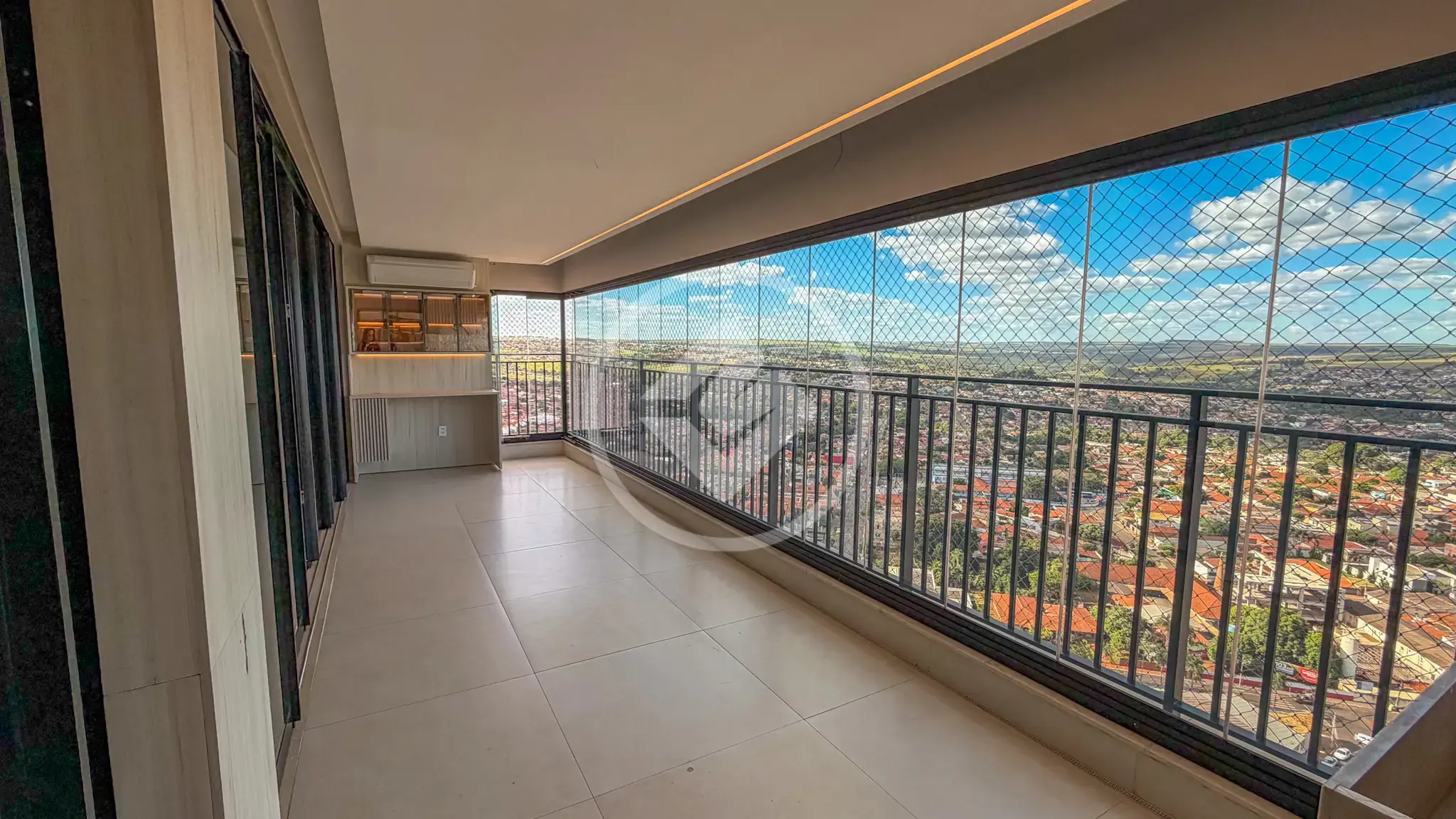 Imagem 1 - Apartamento em Centro, Jataí - GO