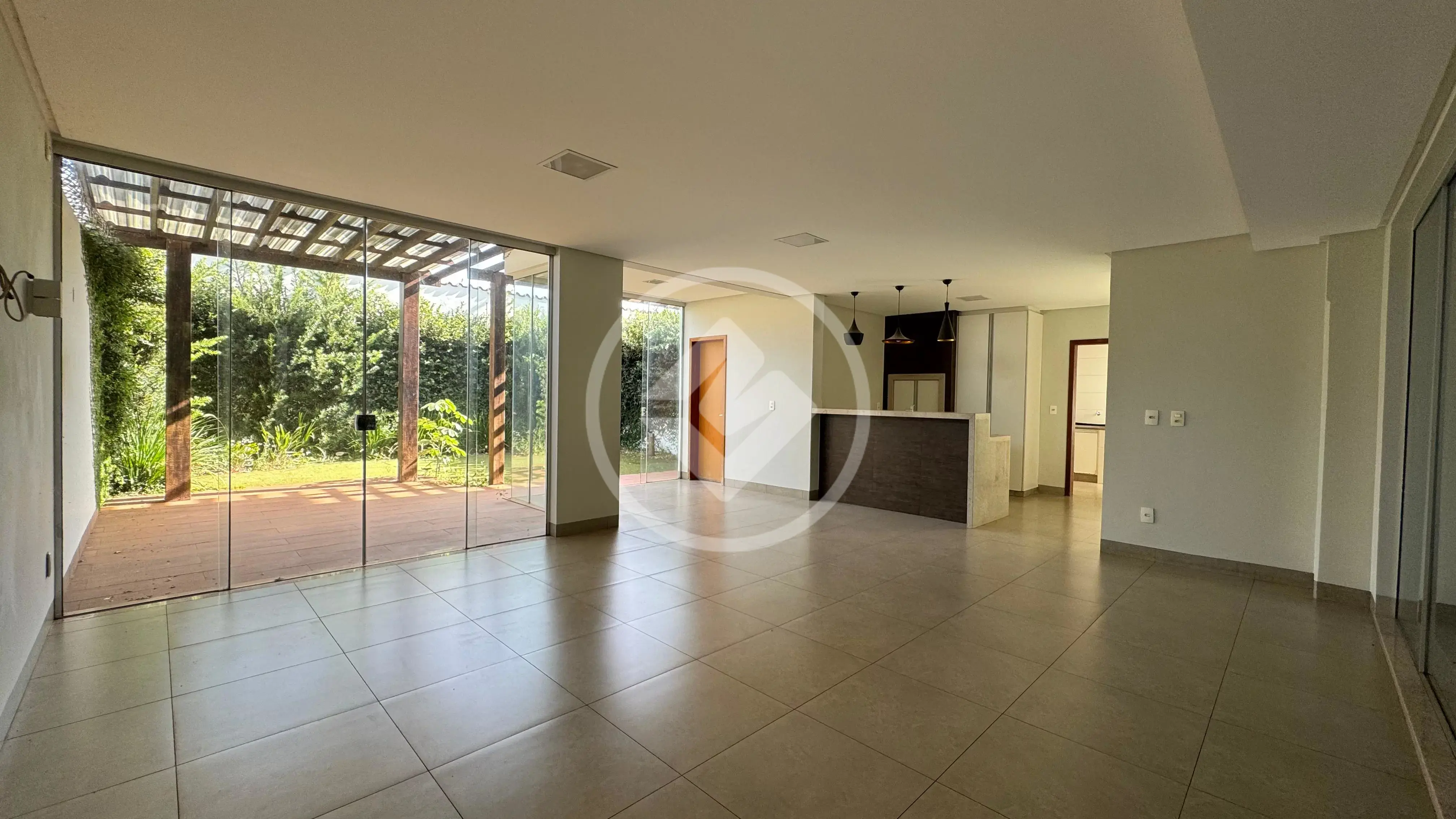 Imagem 5 - Casa em Setor Hermosa, Jataí - GO