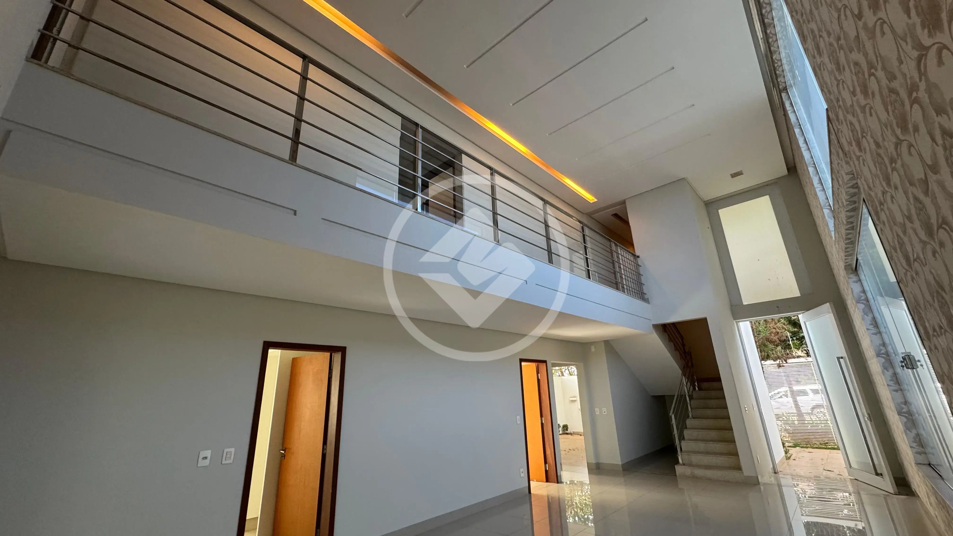Imagem 1 - Casa em Setor Hermosa, Jataí - GO