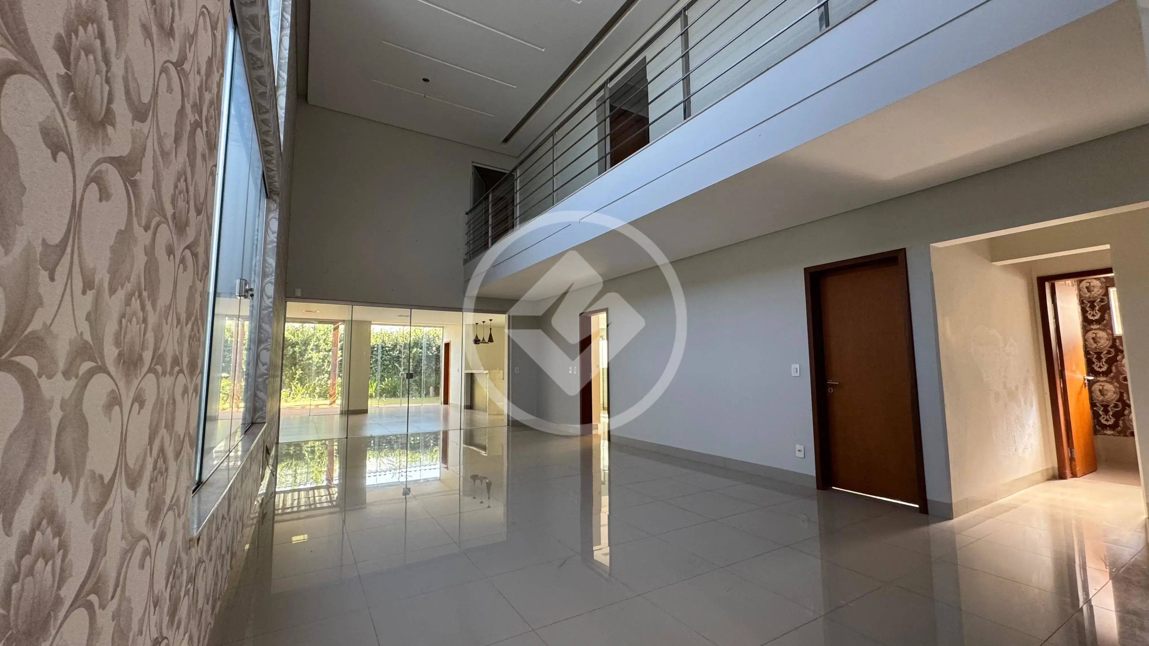 Imagem 1 - Casa em Setor Hermosa, Jataí - GO