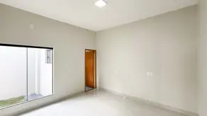 Imagem 5 - Casa em Residencial Flamboyant, Jataí - GO