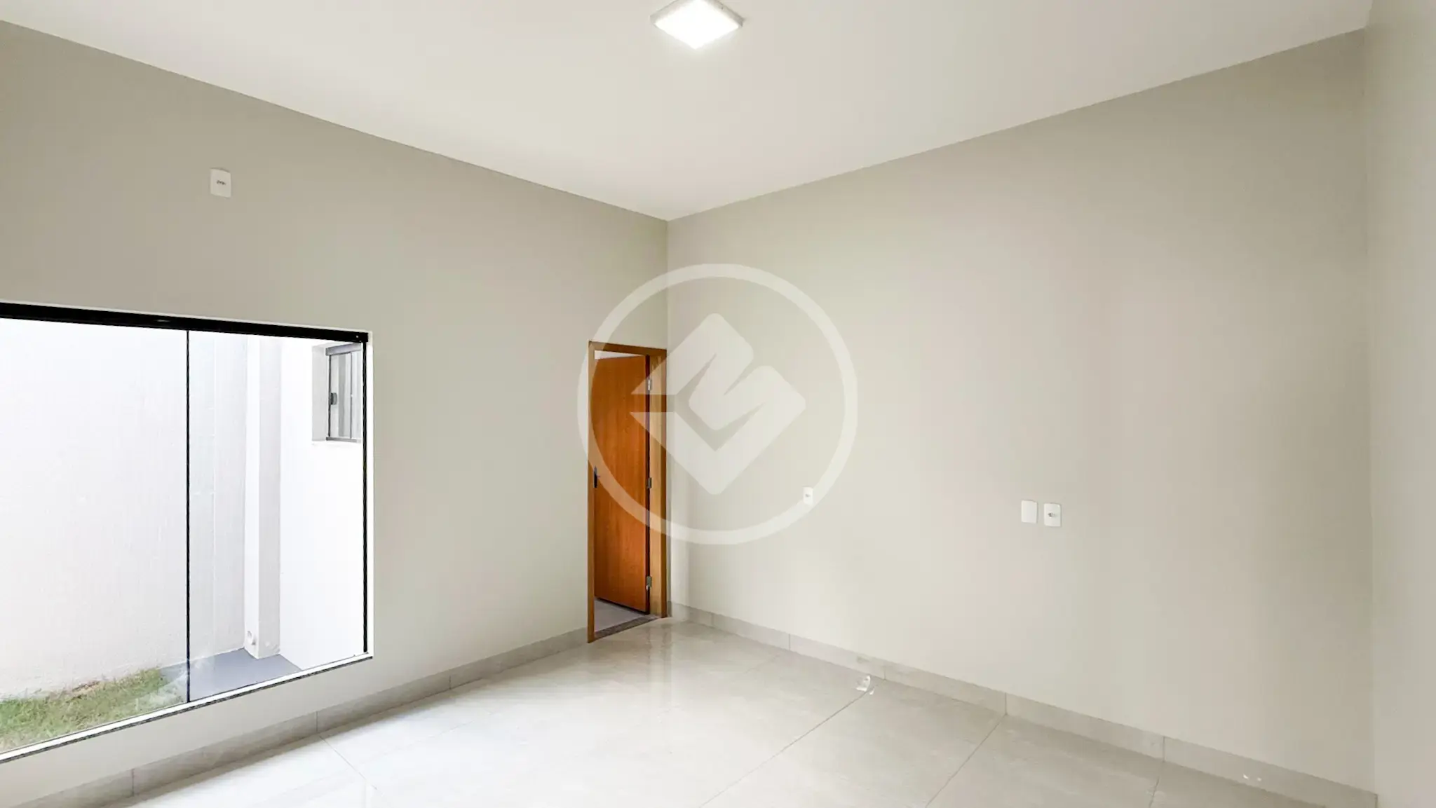 Imagem 5 - Casa em Residencial Flamboyant, Jataí - GO