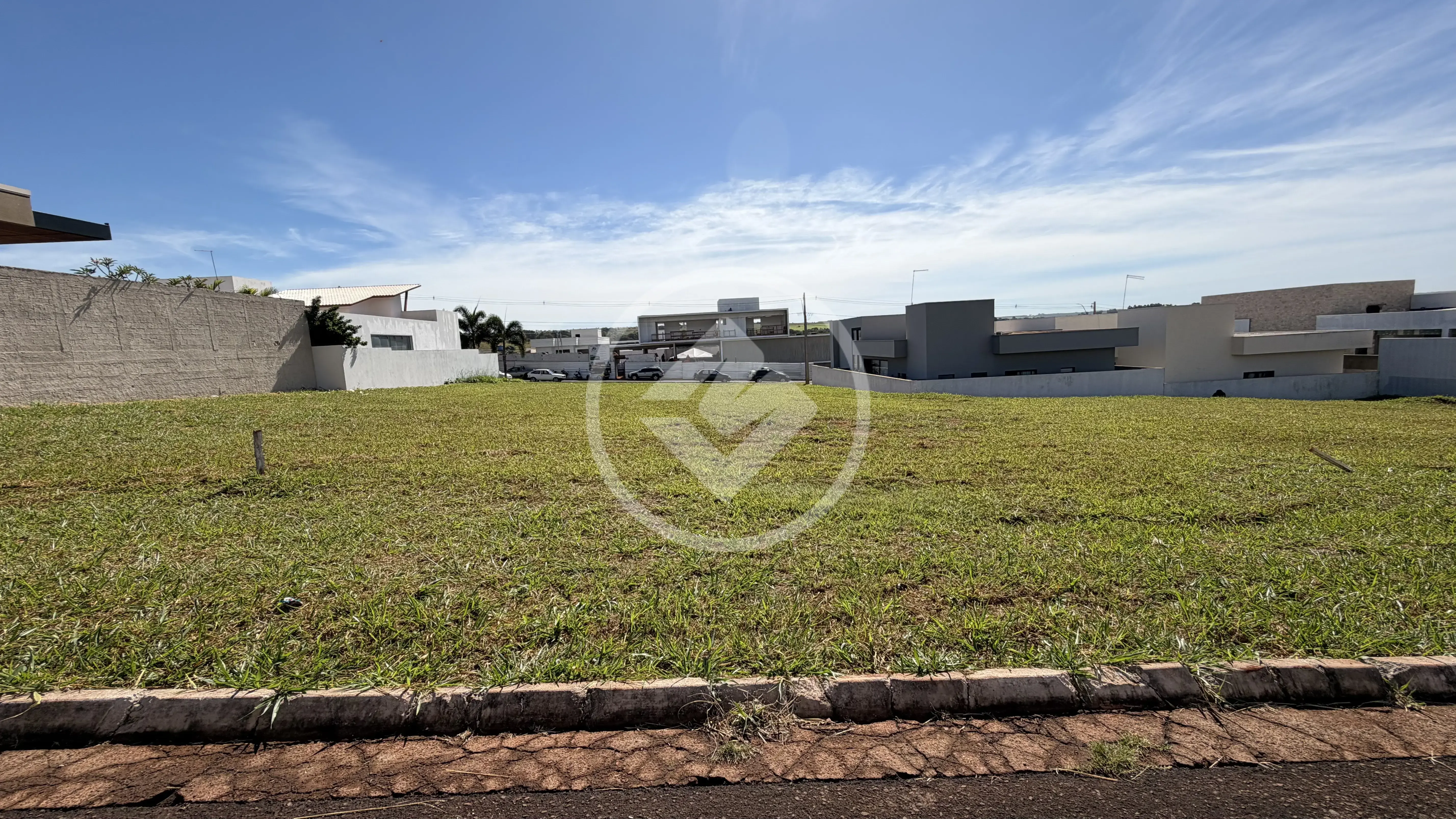 Imagem 3 - Terreno Condomínio em Residencial Terras de Toscana, Jataí - GO