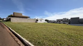 Imagem 2 - Terreno Condomínio em Residencial Terras de Toscana, Jataí - GO