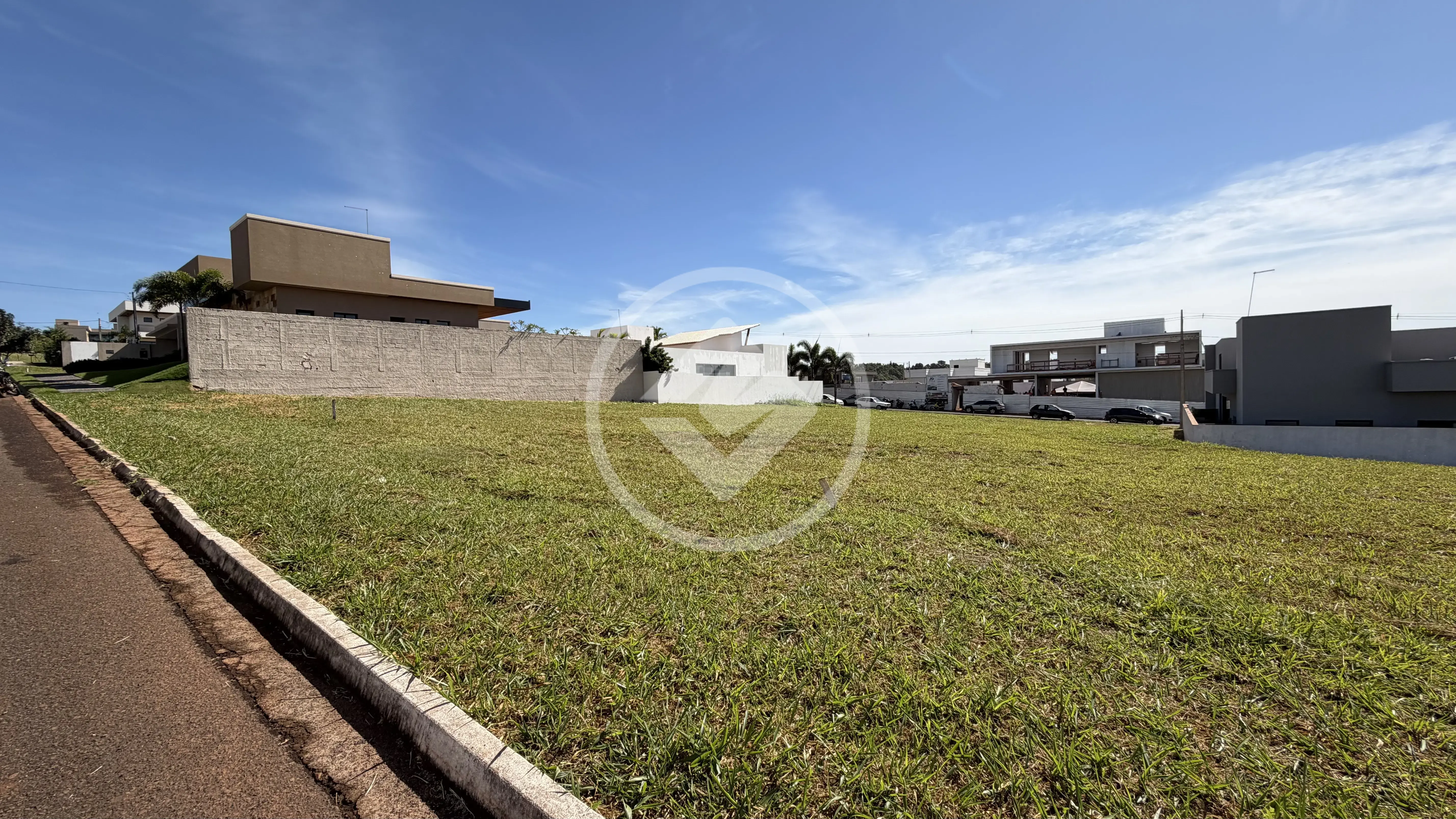 Imagem 2 - Terreno Condomínio em Residencial Terras de Toscana, Jataí - GO