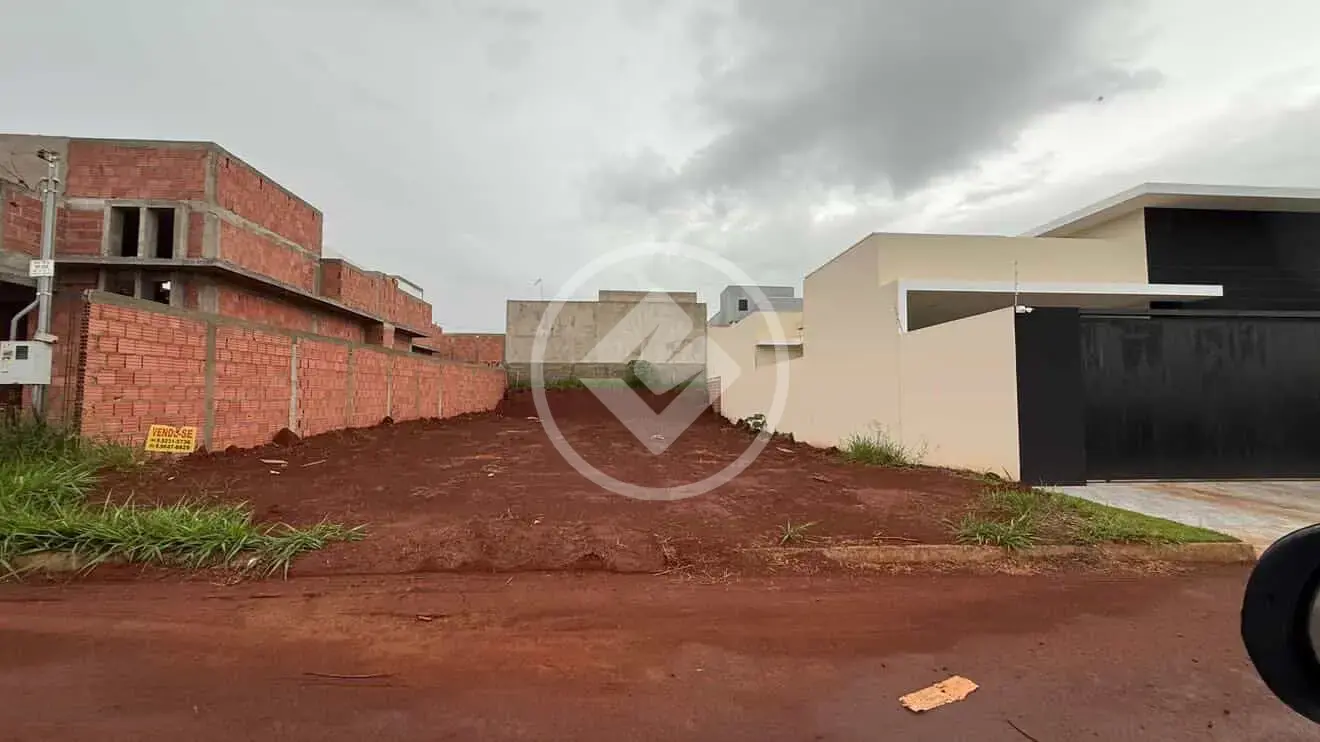Imagem 1 - Terreno em Residencial das Brisas II, Jataí - GO