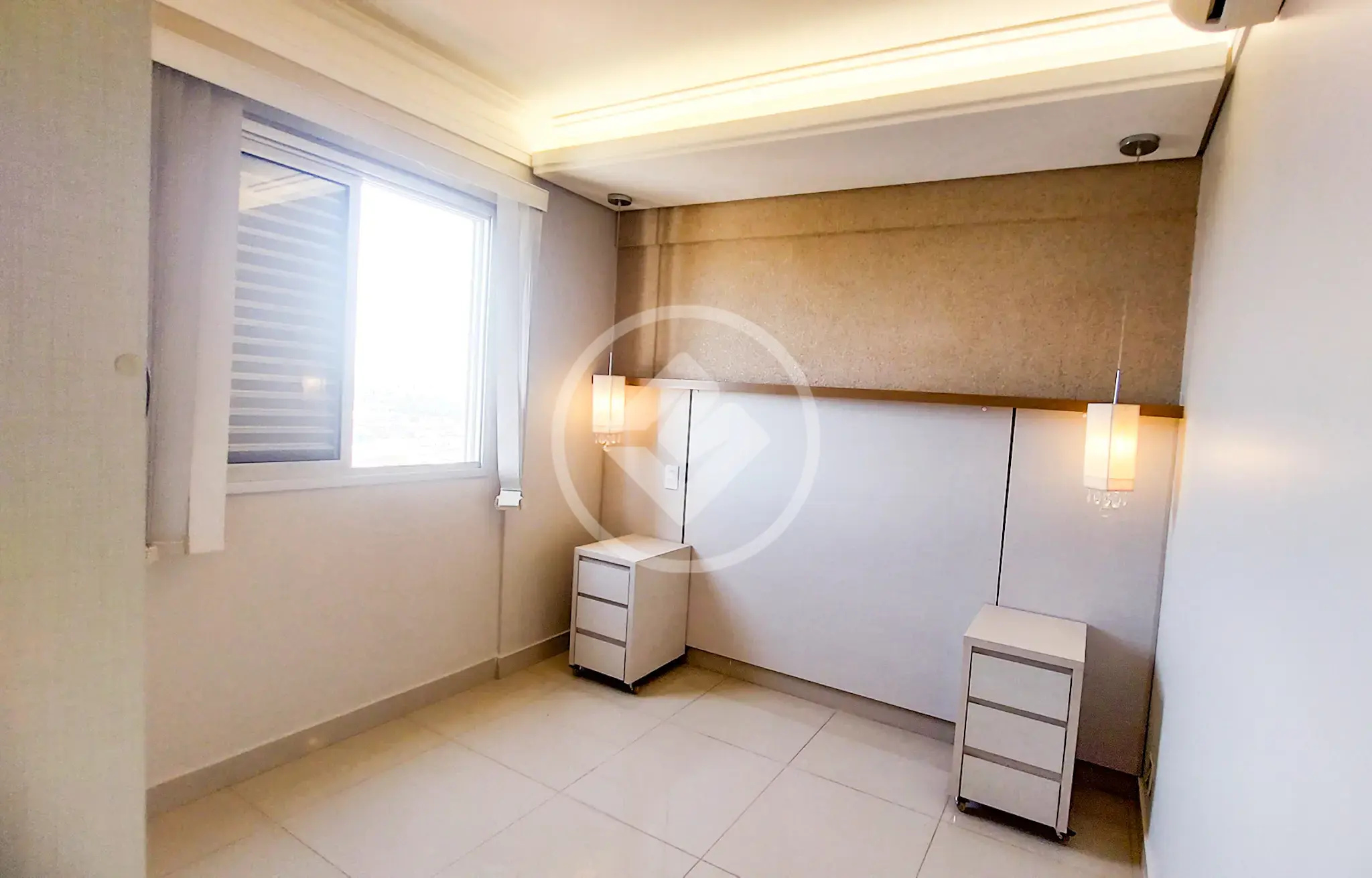 Imagem 5 - Apartamento em Samuel Grahan, Jataí - GO