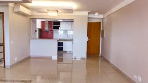 Apartamento Samuel Grahan, Jataí - GO — foto 2