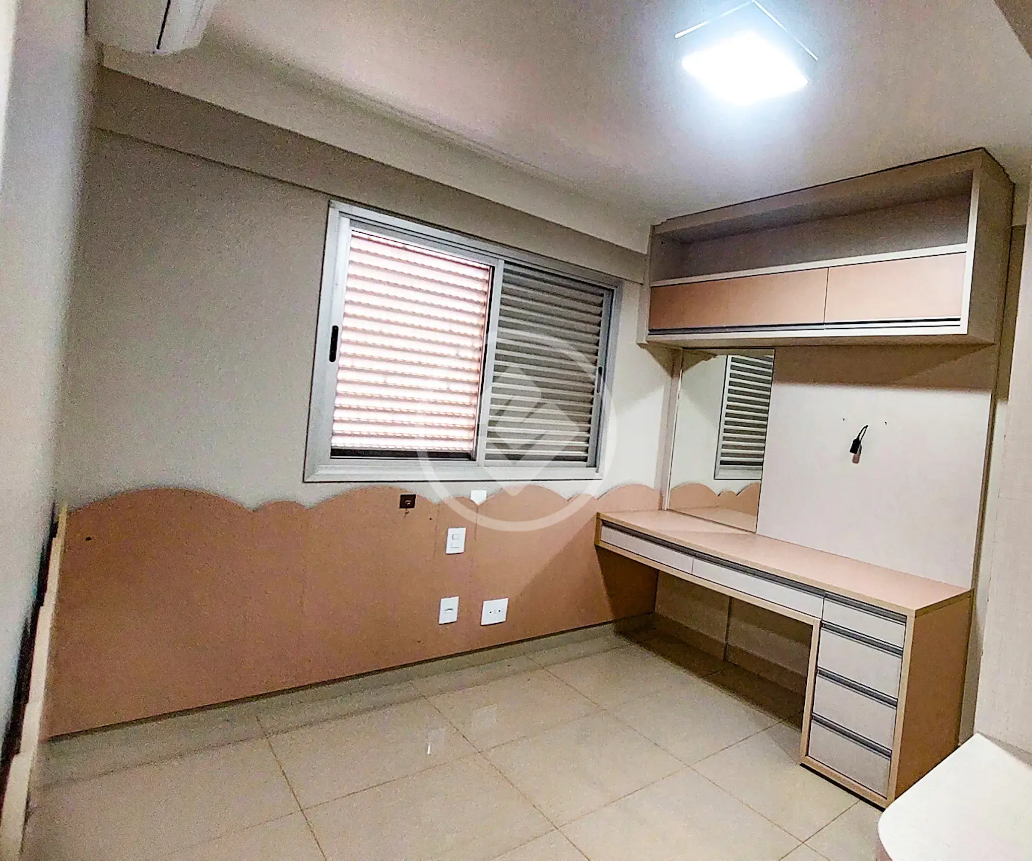 Imagem 6 - Apartamento em Samuel Grahan, Jataí - GO